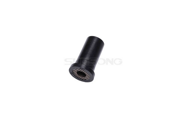 Sunsong Rack and Pinion Mounting Kit P/N:8401259 Fits: Ford Fairmont, Ford Granada, Ford Mustang, Ford Mustang Ii, Ford Pinto, Ford Thunderbird, Lincoln Continental, Lincoln Mark Vii, Mercury Bobcat, Mercury Capri - Image 1