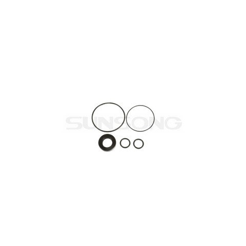 Sunsong Power Steering Pump Seal Kit P/N:8401263 Fits: Chevrolet Camaro 97-93, Pontiac Firebird 97-93 - Image 1