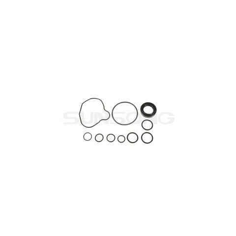 Sunsong Power Steering Pump Seal Kit P/N:8401264 Fits: Ford Aspire 97-94, Ford Escort 96-91, Mercury Tracer 96-91 - Image 1