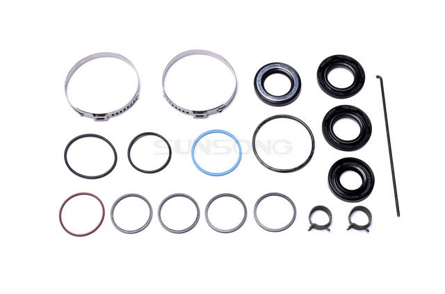 Sunsong Rack and Pinion Seal Kit P/N:8401268 Fits: Ford Aspire 97-94 - Image 1