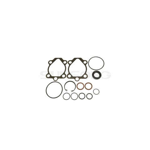 Sunsong Power Steering Pump Seal Kit P/N:8401270 Fits: Infiniti J30 94-93, Nissan 300zx 93-90 - Image 1