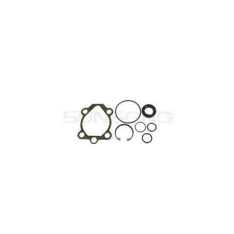 Sunsong Power Steering Pump Seal Kit P/N:8401271 Fits: Infiniti J30 97-93, Nissan 300zx 96-90, Nissan Axxess 92-90, Nissan Stanza 92-91 - Image 1