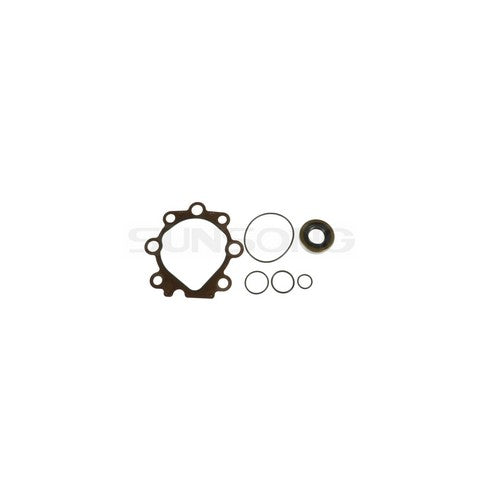 Sunsong Power Steering Pump Seal Kit P/N:8401272 Fits: Toyota Previa 97-91 - Image 1