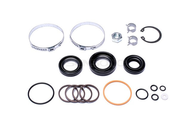Sunsong Rack and Pinion Seal Kit P/N:8401281 Fits: Kia Sephia 96-94 - Image 1