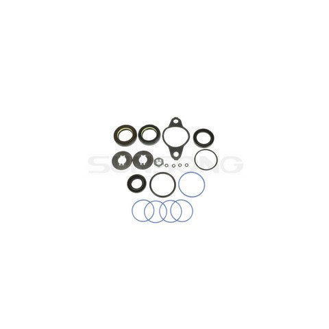 Sunsong Rack and Pinion Seal Kit P/N:8401285 Fits: Toyota Camry 96-91, Toyota T100 98-93 - Image 1
