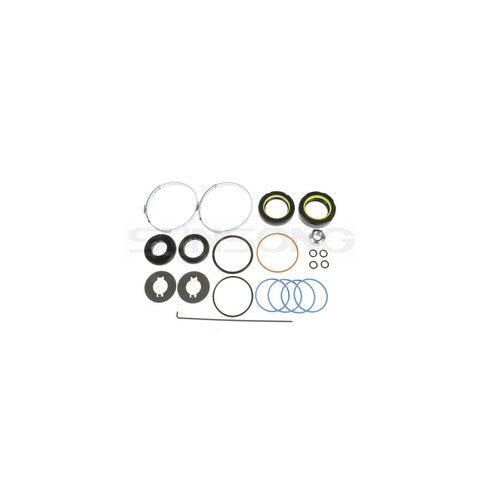 Sunsong Rack and Pinion Seal Kit P/N:8401292 Fits: Hyundai Sonata 98-94 - Image 1