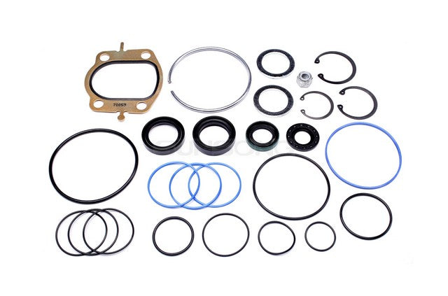Sunsong Steering Gear Seal Kit P/N:8401299 Fits: Buick Centurion, Buick Electra, Buick Estate Wagon, Buick Invicta, Buick Lesabre, Buick Riviera, Buick Wildcat - Image 1