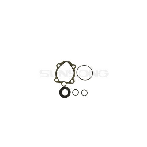 Sunsong Power Steering Pump Seal Kit P/N:8401304 Fits: Subaru Impreza 98-93, Subaru Legacy 99-93 - Image 1