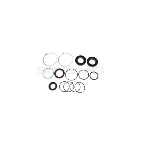 Sunsong Rack and Pinion Seal Kit P/N:8401311 Fits: Acura Cl 99-97, Honda Accord 97-94, Honda Odyssey 97-95, Isuzu Oasis 97-96 - Image 1
