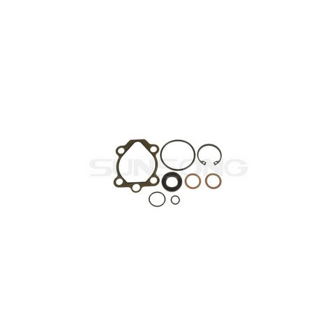 Sunsong Power Steering Pump Seal Kit P/N:8401332 Fits: Infiniti I30 01-96, Infiniti I35 04-02, Mazda Mpv 98-89, Mazda Rx-7 91-86, Nissan Maxima 02-94 - Image 1