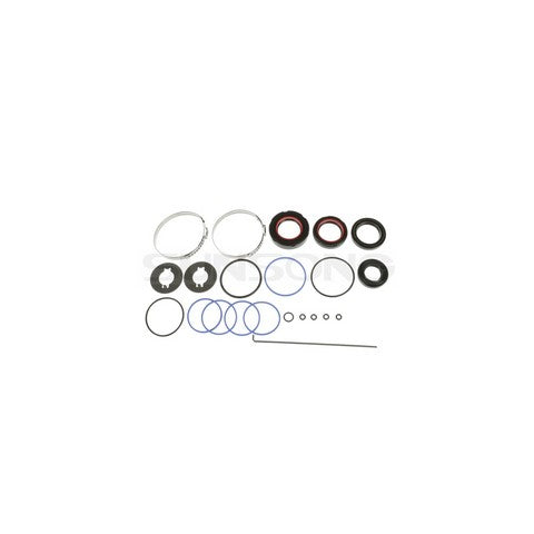 Sunsong Rack and Pinion Seal Kit P/N:8401333 Fits: Nissan Altima 01-93 - Image 1