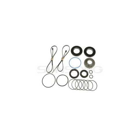 Sunsong Rack and Pinion Seal Kit P/N:8401334 Fits: Infiniti J30 97-93, Infiniti Q45 01-90 - Image 1