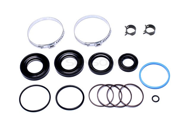 Sunsong Rack and Pinion Seal Kit P/N:8401336 Fits: Infiniti I30 01-00, Nissan Maxima 01-99 - Image 1