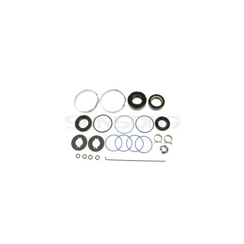 Sunsong Rack and Pinion Seal Kit P/N:8401337 Fits: Hyundai Elantra 00-96, Hyundai Tiburon 01-97 - Image 1