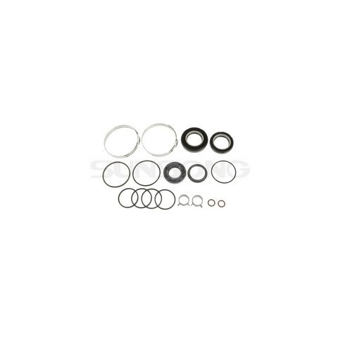 Sunsong Rack and Pinion Seal Kit P/N:8401338 Fits: Kia Sephia 01-97 - Image 1