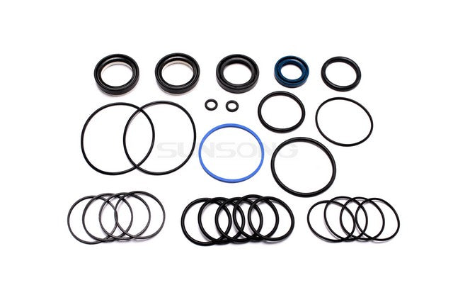 Sunsong Rack and Pinion Seal Kit P/N:8401340 Fits: Mercedes-benz Ml320 01-98, Mercedes-benz Ml430 01-99 - Image 1