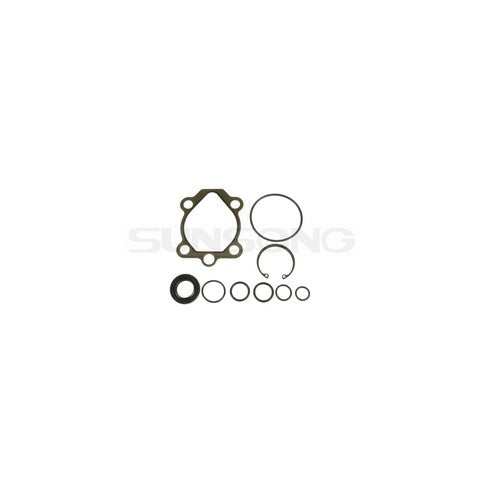 Sunsong Power Steering Pump Seal Kit P/N:8401341 Fits: Infiniti Q45 01-97 - Image 1