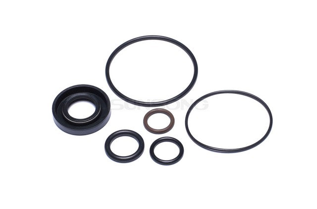 Sunsong Power Steering Pump Seal Kit P/N:8401343 Fits: Asuna Gt, Asuna Se, Buick Century, Buick Electra, Buick Lesabre, Buick Park Avenue, Buick Reatta, Buick Regal, Buick Riviera - Image 1