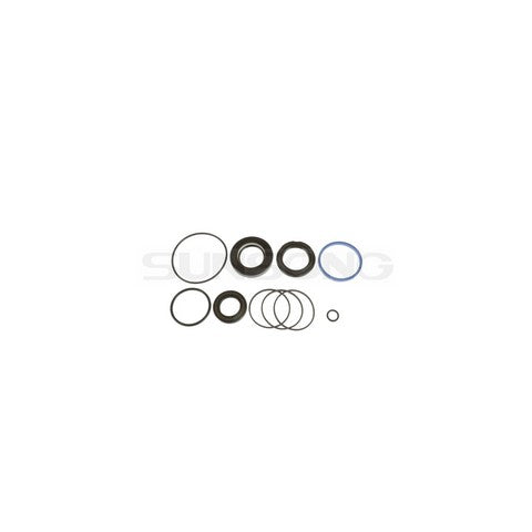 Sunsong Rack and Pinion Seal Kit P/N:8401350 Fits: Infiniti G20 02-99, Nissan Nx 93-91, Nissan Sentra 94-91 - Image 1