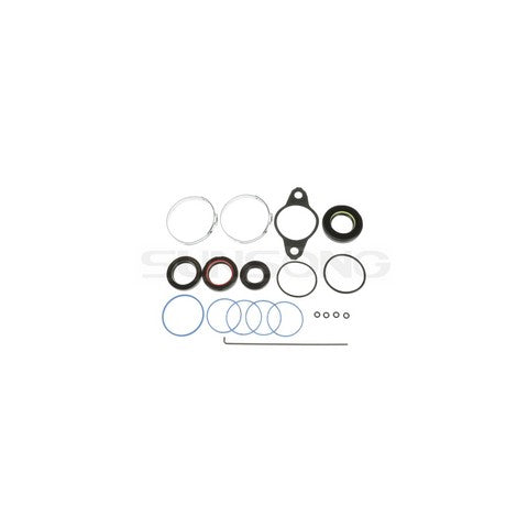 Sunsong Rack and Pinion Seal Kit P/N:8401352 Fits: Honda Accord 02-98 - Image 1