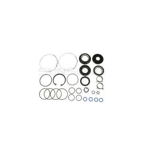 Sunsong Rack and Pinion Seal Kit P/N:8401355 Fits: Lincoln Continental 02-96 - Image 1