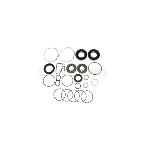 Sunsong Rack and Pinion Seal Kit P/N:8401368 Fits: Acura Tl 03-99 - Image 1