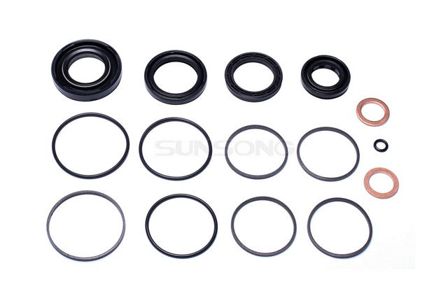 Sunsong Rack and Pinion Seal Kit P/N:8401371 Fits: Suzuki Grand Vitara 03-99, Suzuki Xl-7 03-02 - Image 1