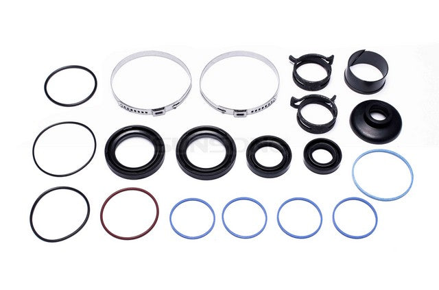 Sunsong Rack and Pinion Seal Kit P/N:8401375 Fits: Toyota 4runner 02-96, Toyota Tacoma 04-95 - Image 1