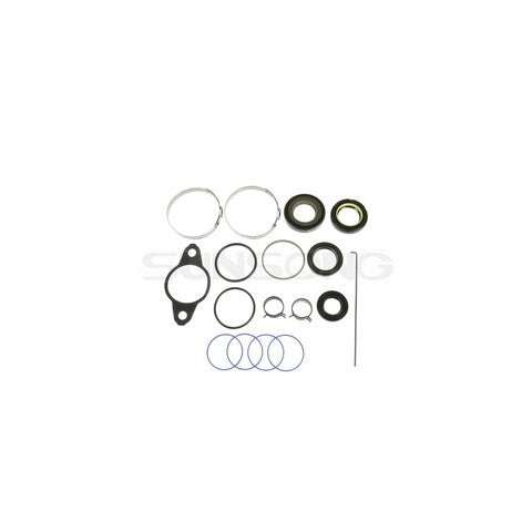 Sunsong Rack and Pinion Seal Kit P/N:8401380 Fits: Honda Odyssey 04-99 - Image 1