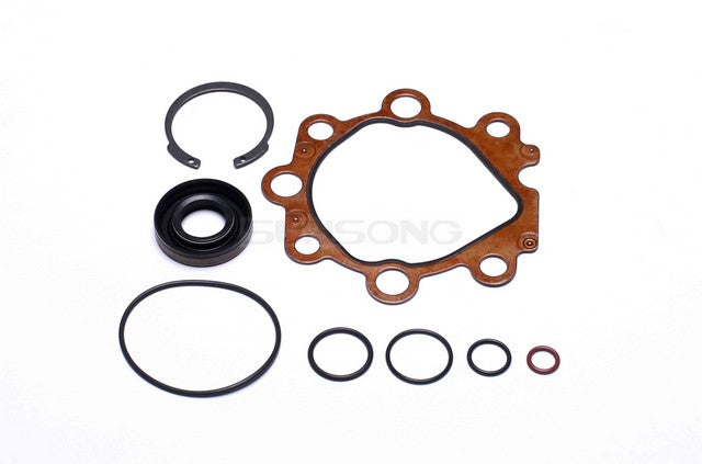 Sunsong Power Steering Pump Seal Kit P/N:8401383 Fits: Dodge Dakota 04-00, Dodge Durango 03-00 - Image 1