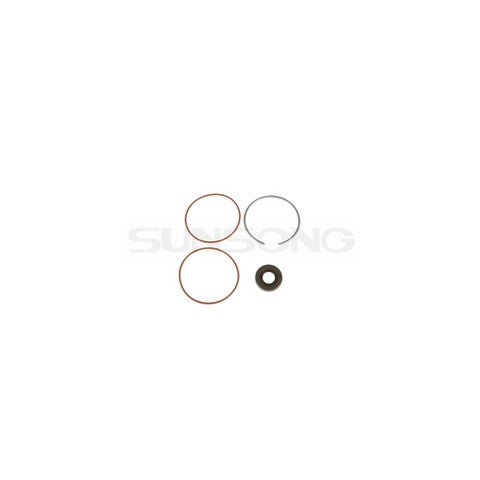 Sunsong Power Steering Pump Seal Kit P/N:8401390 Fits: Pontiac Gto 2004 - Image 1