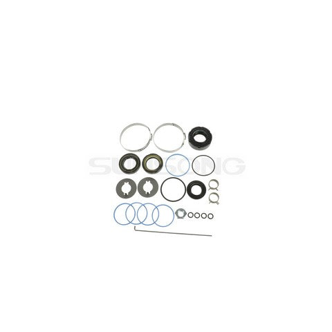 Sunsong Rack and Pinion Seal Kit P/N:8401404 Fits: Dodge Verna 05-04, Hyundai Accent 05-95 - Image 1