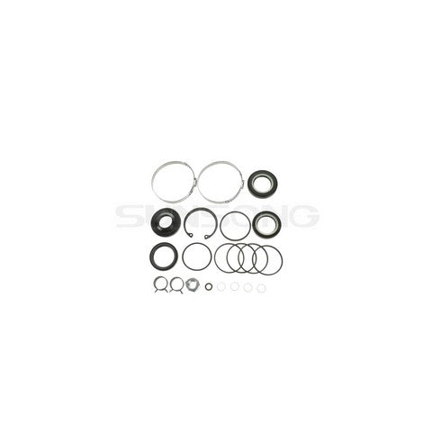 Sunsong Rack and Pinion Seal Kit P/N:8401406 Fits: Ford Focus 11-00 - Image 1