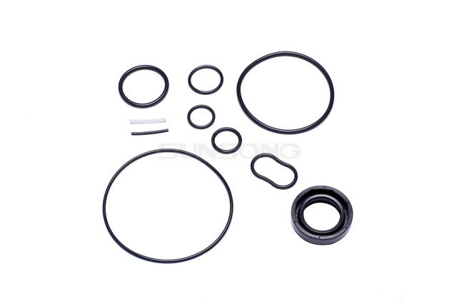 Sunsong Power Steering Pump Seal Kit P/N:8401411 Fits: Acura Tsx 05-04, Honda Accord 05-03, Honda Cr-v 04-03, Honda Element 05-03 - Image 1