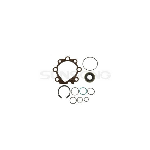 Sunsong Power Steering Pump Seal Kit P/N:8401422 Fits: Lexus Gs300 01-98 - Image 1