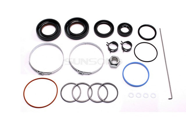 Sunsong Rack and Pinion Seal Kit P/N:8401424 Fits: Dodge Ram 1500 05-04, Dodge Ram 2500 2003, Dodge Ram 3500 2003 - Image 1