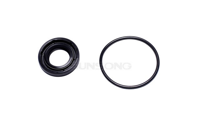Sunsong Steering Gear Input Shaft Seal Kit P/N:8401431 Fits: Cadillac Escalade, Cadillac Escalade Esv, Cadillac Escalade Ext, Chevrolet Astro, Chevrolet Avalanche 1500, Chevrolet Avalanche 2500, Chevrolet Blazer, Chevrolet C1500, Chevrolet C1500 Suburban - Image 1