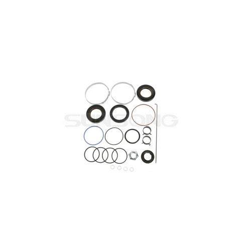 Sunsong Rack and Pinion Seal Kit P/N:8401439 Fits: Dodge Ram 1500 03-02 - Image 1