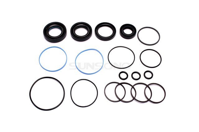 Sunsong Rack and Pinion Seal Kit P/N:8401447 Fits: Lexus Ls430 06-01 - Image 1