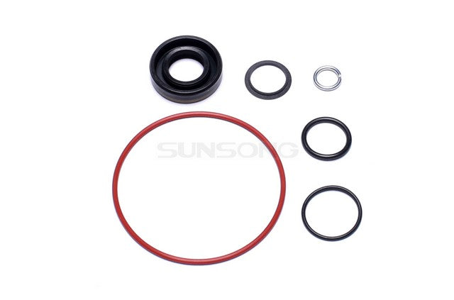 Sunsong Power Steering Pump Seal Kit P/N:8401452 Fits: Buick Rendezvous 05-04 - Image 1