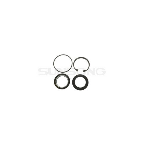 Sunsong Steering Gear Pitman Shaft Seal Kit P/N:8401462 Fits: Ford F-250 Super Duty 10-05, Ford F-350 Super Duty 10-05 - Image 1