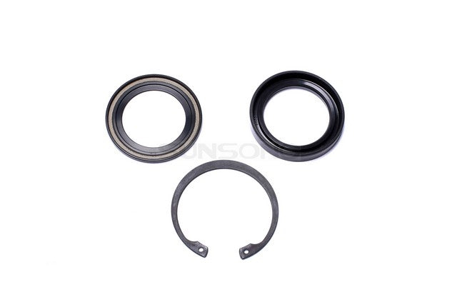 Sunsong Steering Gear Pitman Shaft Seal Kit P/N:8401463 Fits: Ford F-250 Super Duty 10-05, Ford F-350 Super Duty 10-05, Ford F-450 Super Duty 10-05, Ford F-550 Super Duty 10-05 - Image 1