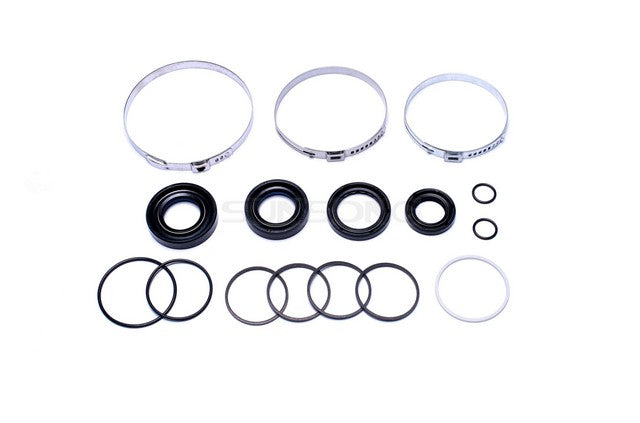 Sunsong Rack and Pinion Seal Kit P/N:8401470 Fits: Acura Rsx 05-02, Honda Cr-v 06-02, Honda Element 11-03 - Image 1