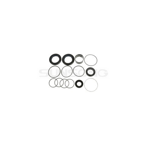 Sunsong Rack and Pinion Seal Kit P/N:8401475 Fits: Lexus Lx470 07-03, Toyota Land Cruiser 07-03 - Image 1