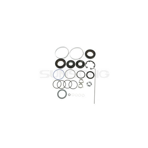 Sunsong Rack and Pinion Seal Kit P/N:8401482 Fits: Dodge Dakota 04-00, Dodge Durango 03-00, Dodge Ram 1500 10-06, Ram 1500 12-11 - Image 1