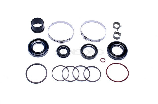 Sunsong Rack and Pinion Seal Kit P/N:8401486 Fits: Nissan Altima 05-02, Nissan Maxima 2007 - Image 1