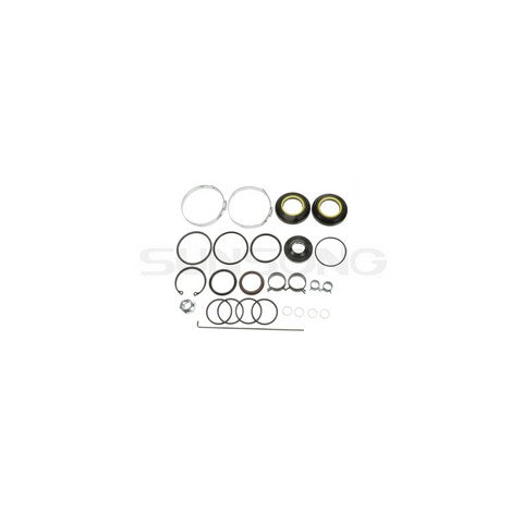 Sunsong Rack and Pinion Seal Kit P/N:8401488 Fits: Chrysler Pacifica 06-04 - Image 1