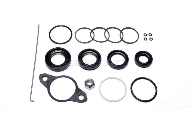Sunsong Rack and Pinion Seal Kit P/N:8401509 Fits: Lexus Rx300 2003, Lexus Rx330 06-04, Lexus Rx350 09-07, Toyota Sienna 10-03 - Image 1