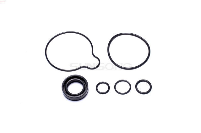 Sunsong Power Steering Pump Seal Kit P/N:8401512 Fits: Acura Mdx 10-03, Acura Tl 08-04, Honda Accord 07-03, Honda Odyssey 10-05, Honda Pilot 10-03, Honda Ridgeline 11-06 - Image 1