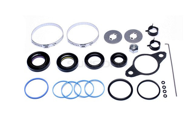 Sunsong Rack and Pinion Seal Kit P/N:8401519 Fits: Lexus Es300 03-02, Lexus Es330 06-04, Toyota Avalon 11-05, Toyota Camry 06-02, Toyota Highlander 03-01, Toyota Solara 08-04 - Image 1